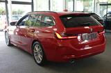 BMW 318 d Touring+AHK+Pano+STHZ+H/K+ACC+Sportsitze+ - BMW 318 in Nürnberg