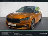 Skoda Fabia Style 1.0 TSI LED+NAVI+ACC+KAM+PDC Klima