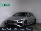 Mercedes-Benz A 35 4M AMG Premium PerfoSitze Standhzg AHK 360