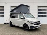 Volkswagen T6.1 VANactive Campingbus mit Aufstelldach - Offers matching your search criteria