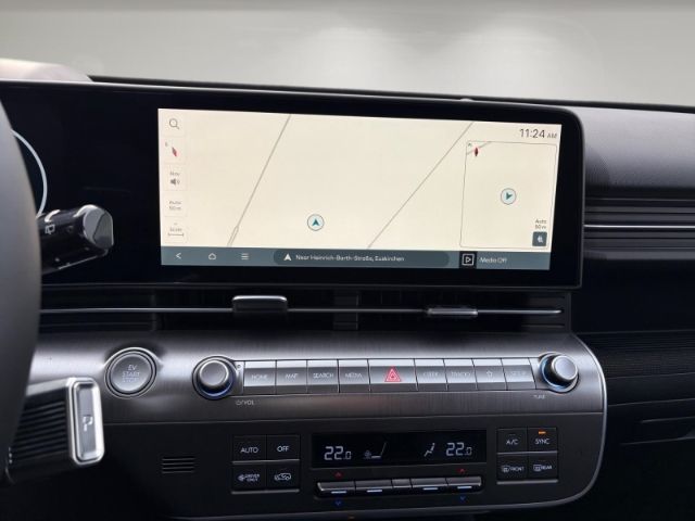 Hyundai KONA Elektro - Bild 9