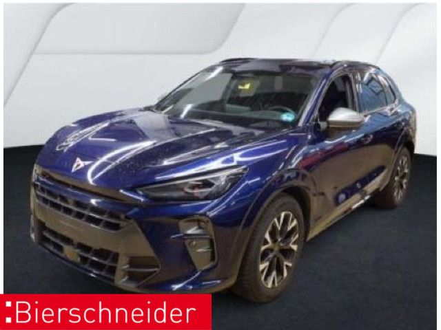 Cupra Terramar - Bild 1