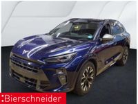 Cupra Terramar - Vorschau Bild 1