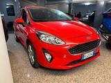 Ford Fiesta 1.5 TDCi 5 porte Vignale - Ford Fiesta Vignale mit Diesel-Antrieb