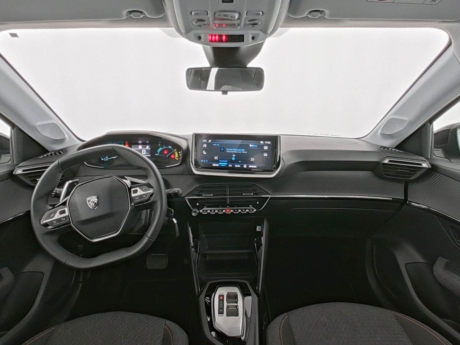 Peugeot 208 - Bild 15