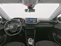 Peugeot 208 - Vorschau Bild 15