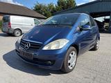 Mercedes-Benz A 160 BlueEfficiency - Mercedes-Benz A 160: Blueefficiency