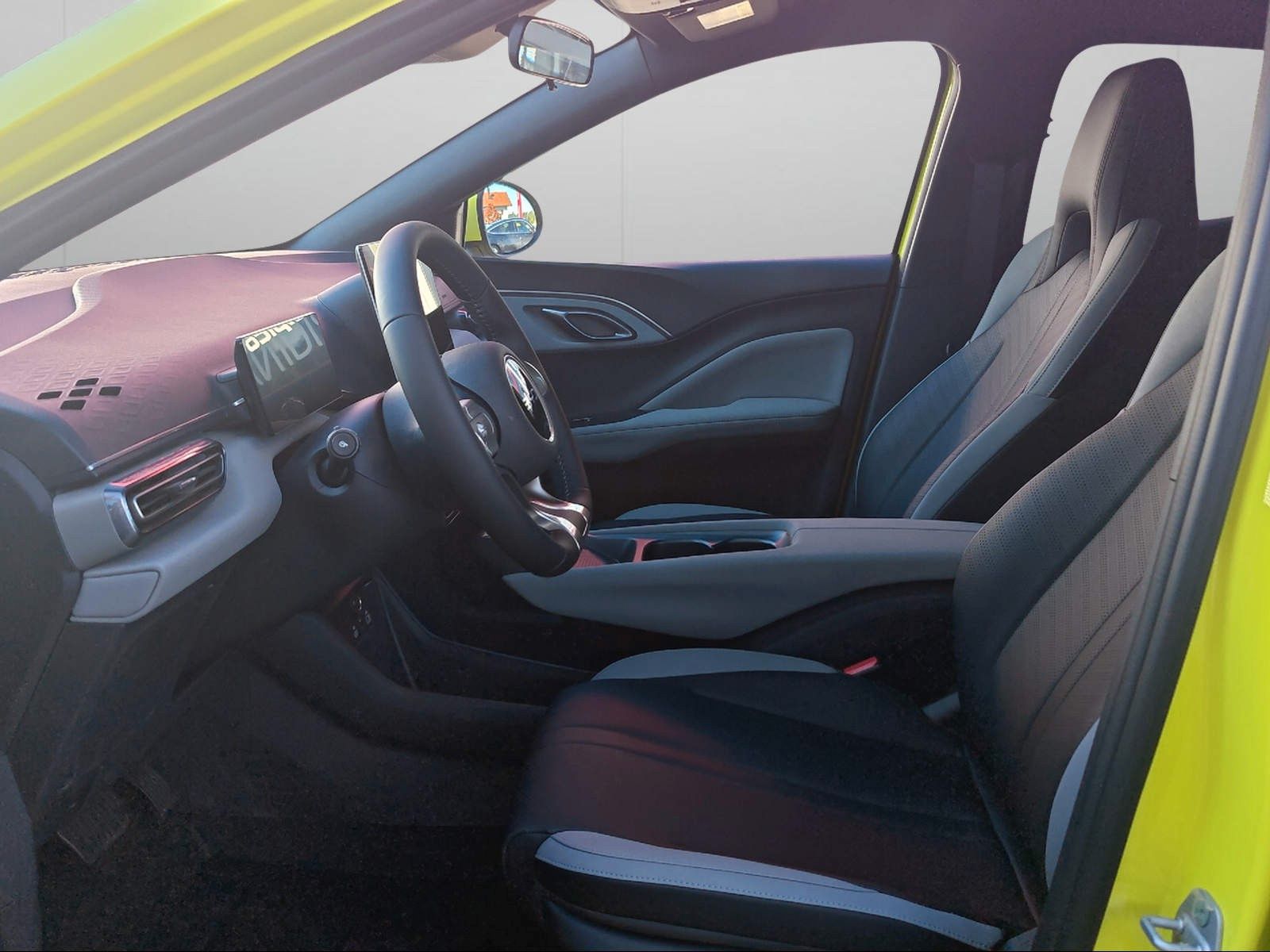 BYD DOLPHIN - Bild 5