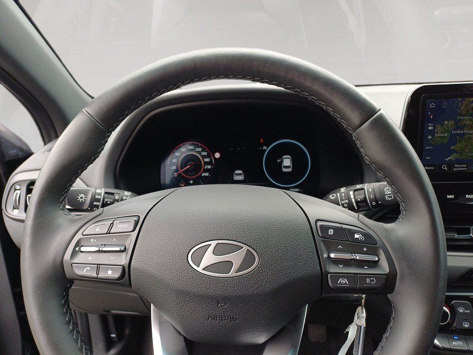 Hyundai i30 – Bild 8