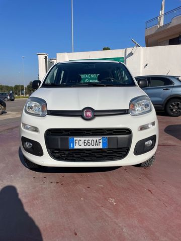 Fiat Panda 0.9 TwinAir Turbo Natural Power Loung