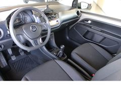 Fahrzeugabbildung Volkswagen up! 1.0 Move, Top-Zustand