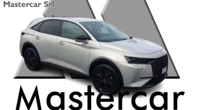 Image of DS Automobiles DS7 (Crossback)