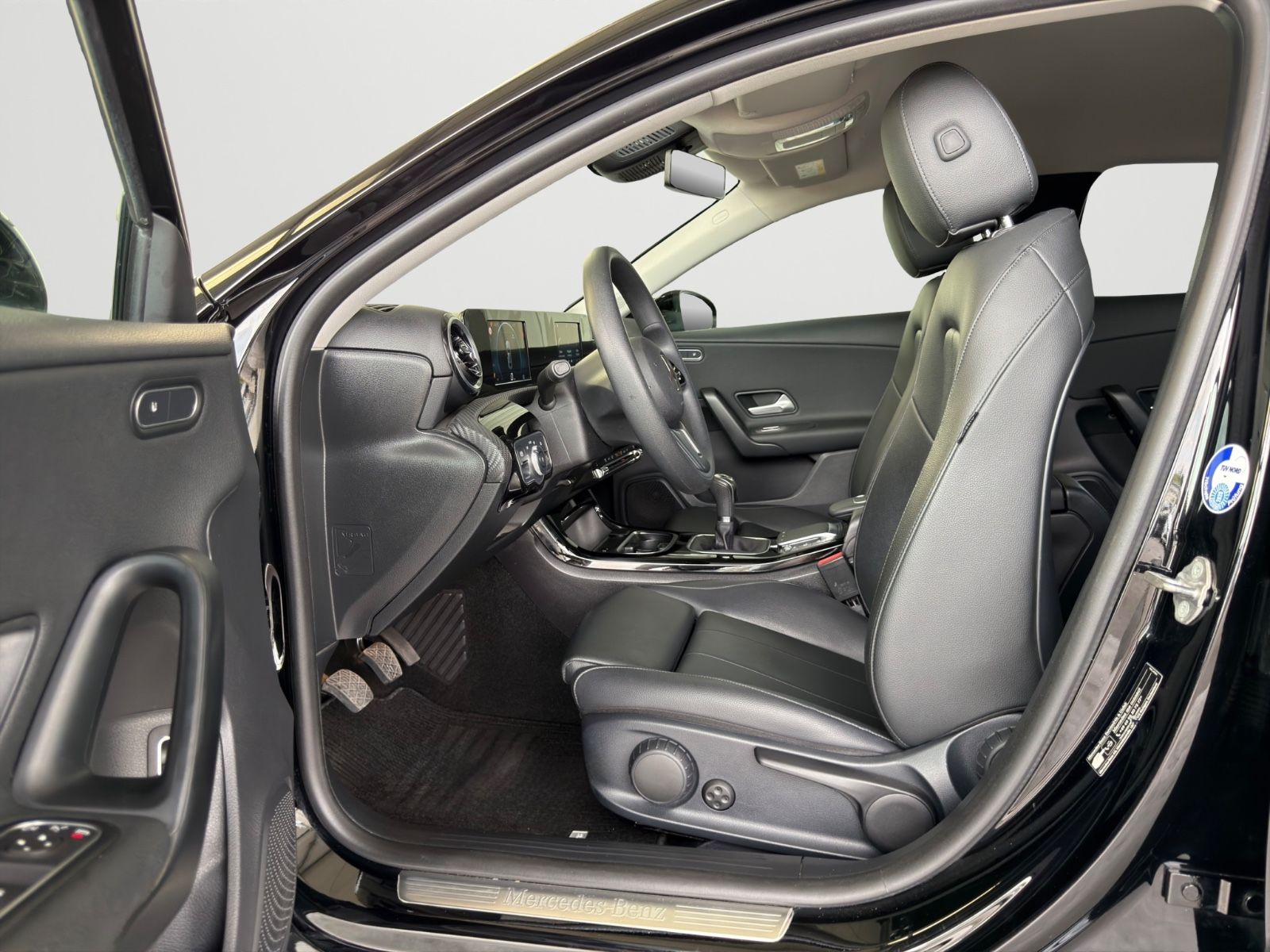 Mercedes-Benz A 180 - Bild 5