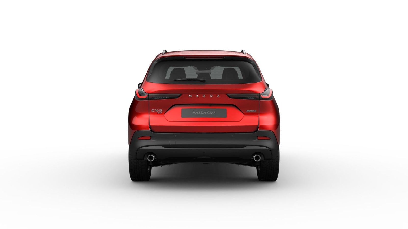 Mazda CX-5 - Bild 6