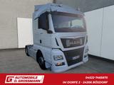 MAN TGX 18.440 TÜV 12.2026 - MAN Tgx 18 440