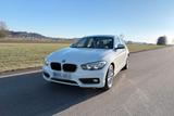 BMW 118i F21 Facelift - BMW 118: 118i Facelift