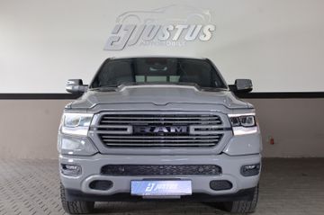 Dodge RAM - 2