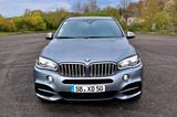 BMW X5 M50 M50d - - BMW X5 M50 aus 2015