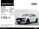 Audi Q8 50 TDI quattro tiptronic AHK Matrix StdHzg