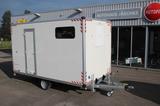 Humbaur Bauwagen 184222-24 PF30 Tiny House Campi - Angebote