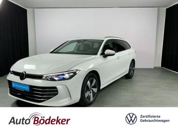 Volkswagen Passat Variant 1.5 eTSI DSG Business Garantie b.