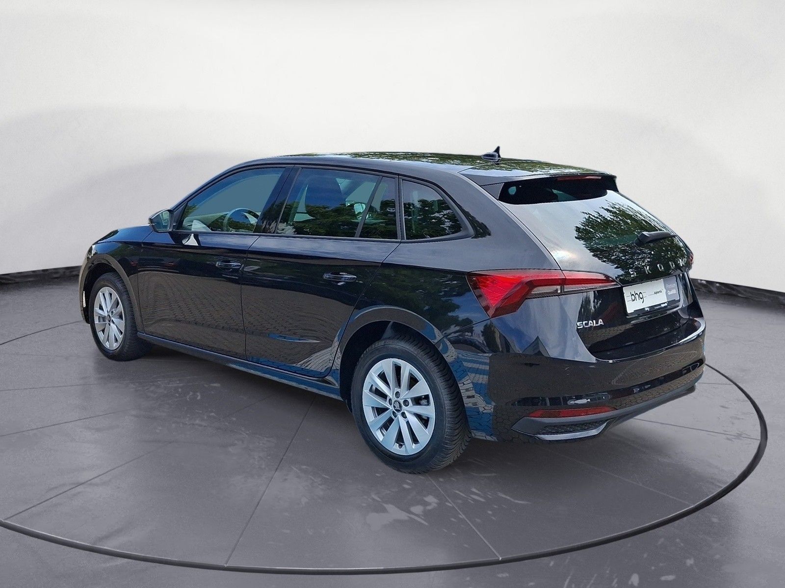Skoda Scala - Bild 4