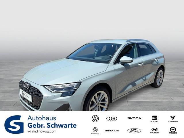 Audi A3 Sportback 30TFSI advanced Head Up+Kamera+Navi
