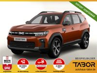 Dacia Bigster - Vorschau Bild 2