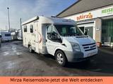 Roller Team Autoroller XLK-Solar-TV-Queensbett - Wohnwagen & Wohnmobil in Hannover