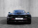 McLaren 720S Coupé Onyx Black, Door Upper Gorilla Glass - McLaren 720S Gebrauchtwagen