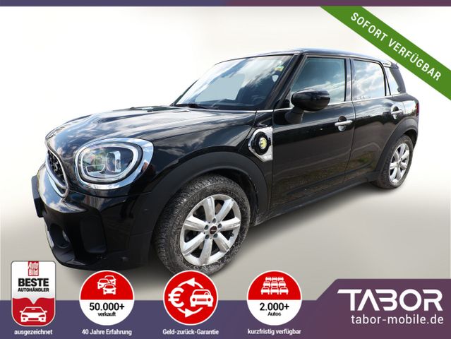 MINI Countryman 220 Aut. Cooper SE AWD LED Nav. Pano