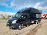 Iveco Daily 40C17 BE Clixtar - Iveco Daily 40 c