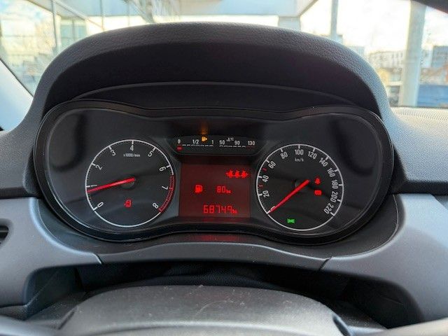 Fahrzeugabbildung Opel Corsa E Edition 1.4l 90PS SHZ/PDC!