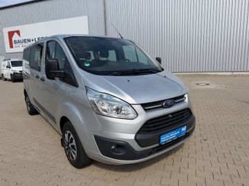 Ford Transit - 9