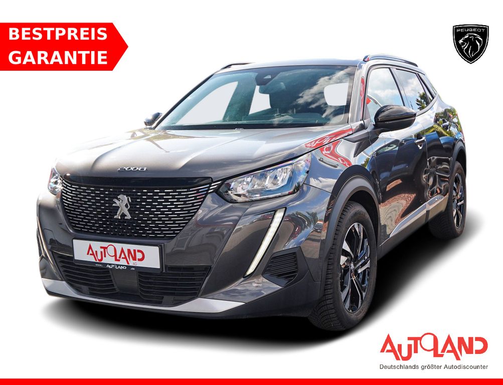 Image of Peugeot 2008