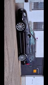 Volkswagen VW Bora V6 VR6 4motion Variant PDC Memory ... - VW Bora Gebrauchtwagen