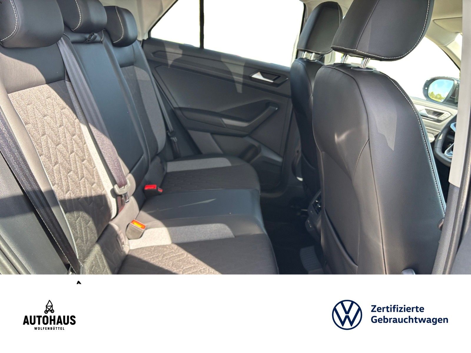 Volkswagen T-Roc - Bild 16