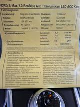 Ford S max Diesel - Ford S-Max in Herne
