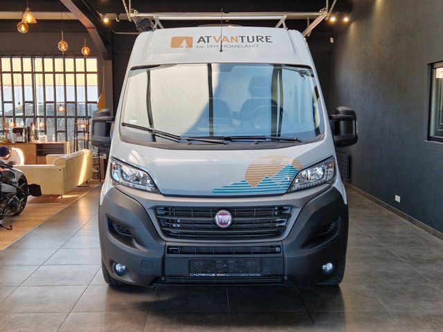 Fiat Ducato*Camper*Wohnmobil*Ausbau*