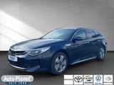 Kia Optima 2.0 Hybrid Spirit SITZHZG V+H PANO LED