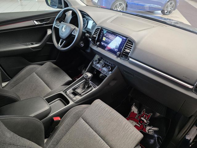 SKODA Karoq — Foto 26