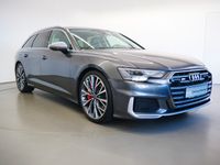 Audi S6 - Vorschau Bild 3