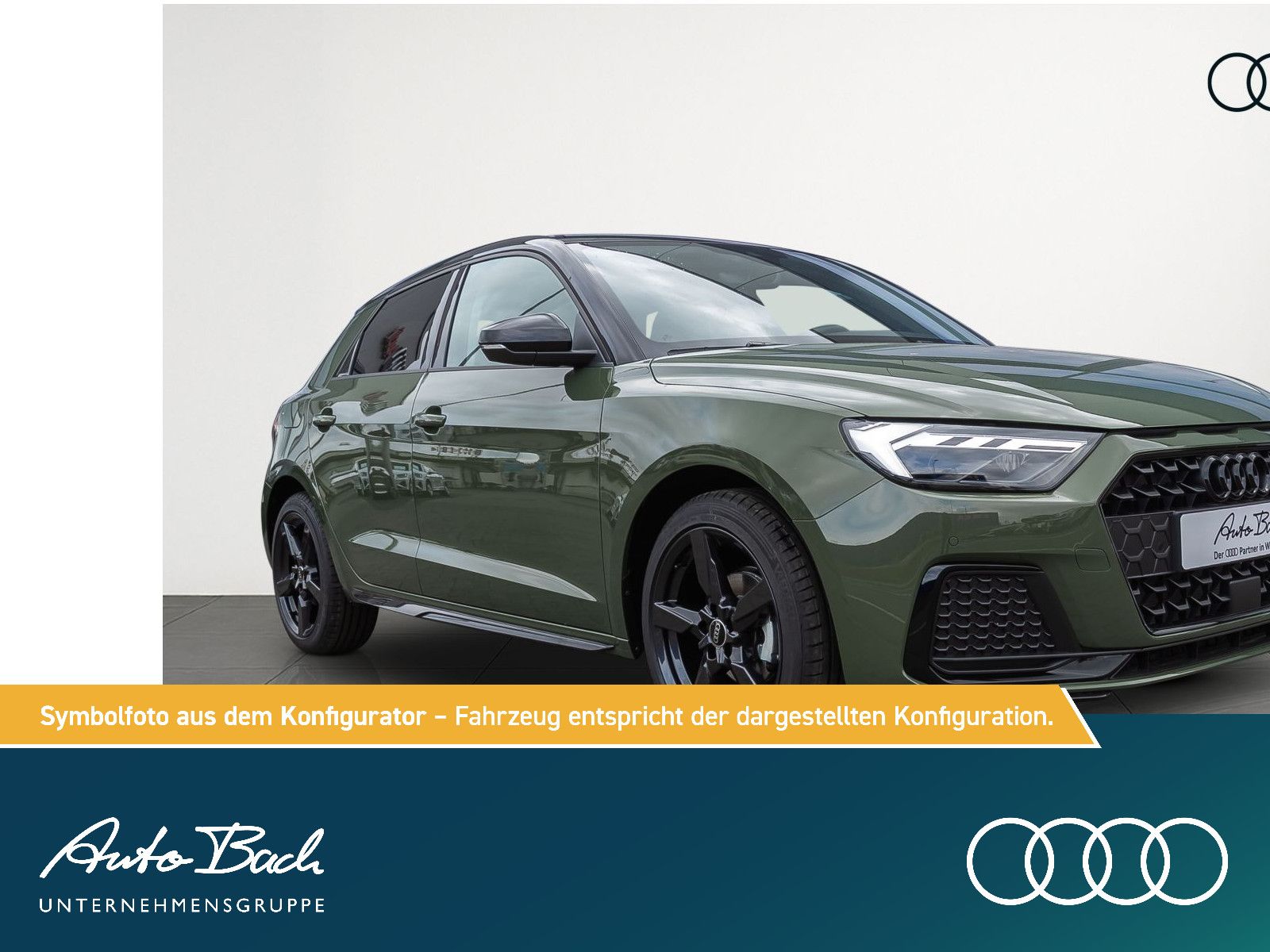 Audi A1 - Bild 4