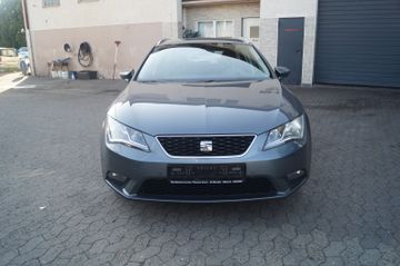 SEAT Leon - 1