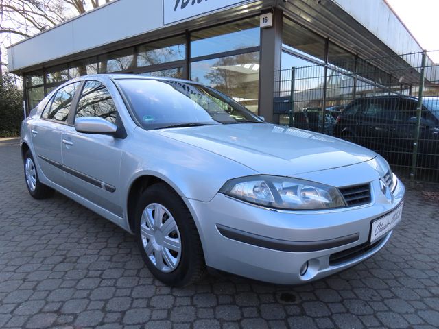 Renault Laguna II Emotion