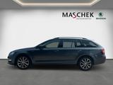 Skoda Octavia Combi 1.5 TSI DSG AHK RFK ACC Keyless Ca - Skoda Octavia: 5.1