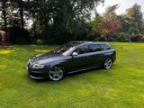 Audi RS6  Der Familienbomber mit 580 wild... - Audi RS6 aus 2010