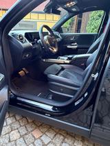 Mercedes-Benz GLB 35 AMG Mercedes-AMG GLB 35 4MATIC DCT Me... - Mercedes-Benz GLB 35 AMG von privat