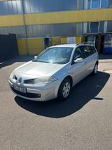 Renault Megane Grandtour Authentique 1.5 dCi FAP 76k... - Renault Megane aus 2007 mit Diesel-Antrieb