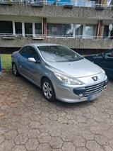 Peugeot 307cc 2.0hdi BJ2007 - Peugeot 307 mit Diesel-Antrieb: 2.0